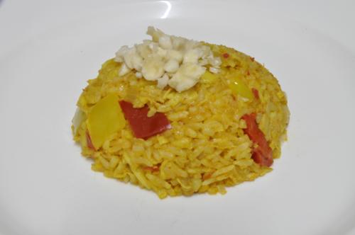 Nasi Goreng – Snadné Ostatní státy recept, zvládnete za Do 30 minut